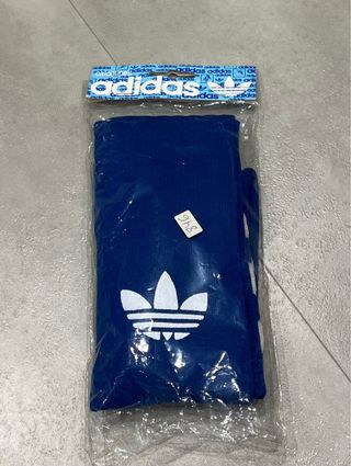 Calcetines Adidas Originales Vintage Talla Única