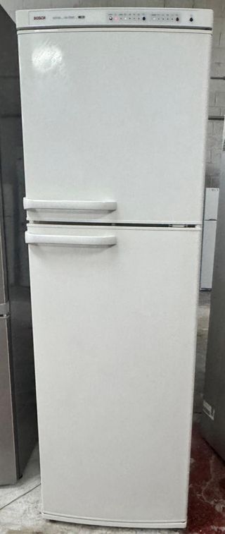 NEVERA BOSCH NO FROST BLANCO