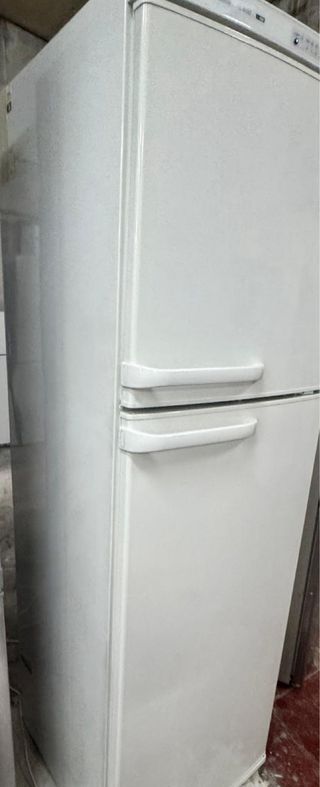 NEVERA BOSCH NO FROST BLANCO