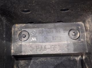 Colector 6110900637 mercedes sprinter ii 111490