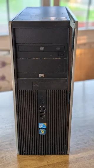 Placa Servidor HP SAS Controladora