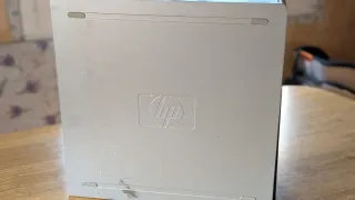 Placa Servidor HP SAS Controladora