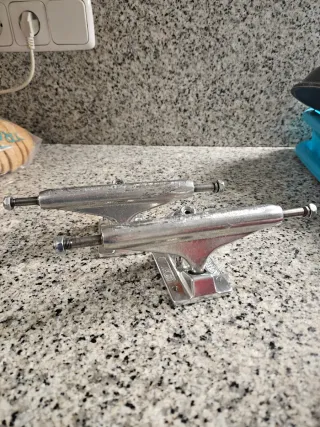 Ejes Independent Titanium 149