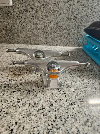 Ejes Independent Titanium 149