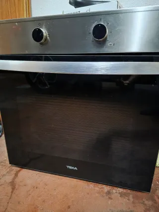 HORNO TEKA