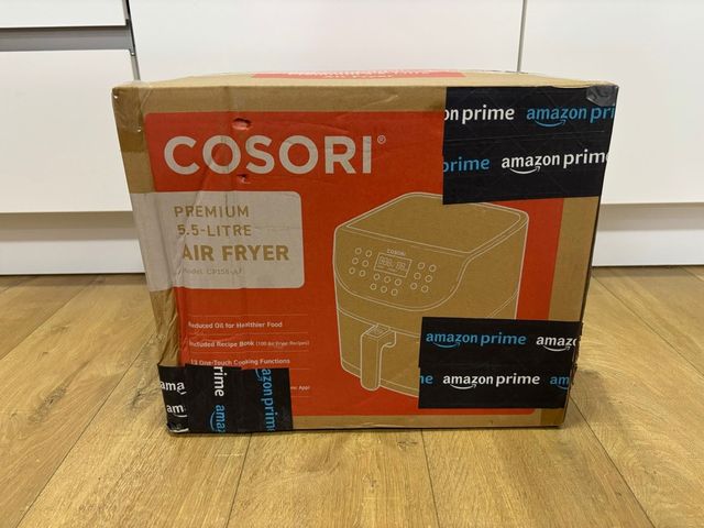 Cosori Freidora de Aire 5.5L