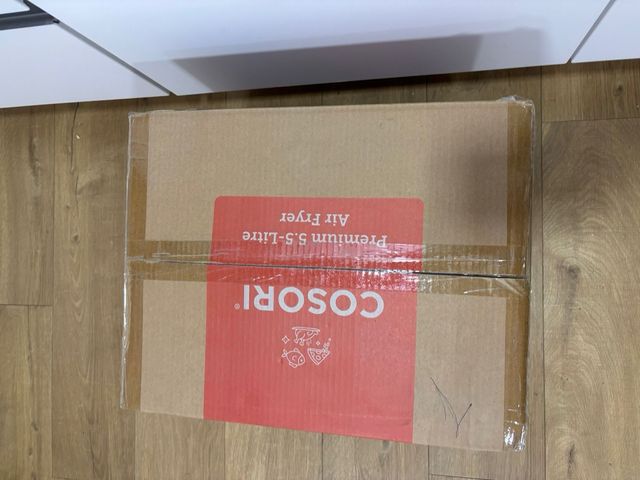 Cosori Freidora de Aire 5.5L