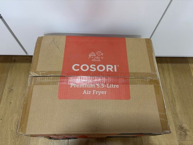 Cosori Freidora de Aire 5.5L