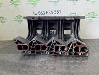 Mercedes 111489 colector 6110900637 sprinter ii