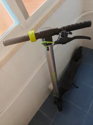 Oferta solo Hoy!!!Patinete Eléctrico Cecotec Bongo