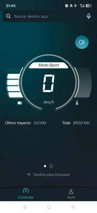 Oferta solo Hoy!!!Patinete Eléctrico Cecotec Bongo