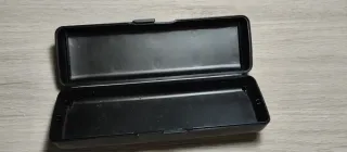 Radio cassette Pioneer con funda