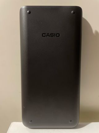 Calculadora Casio fx-82MS 2nd edition