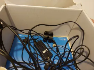 Gafas VR PS4 + Cámara + Juego Resident Evil