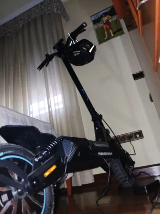 Smartgyro Crossover Dual Max 2