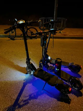 Smartgyro Crossover Dual Max 2