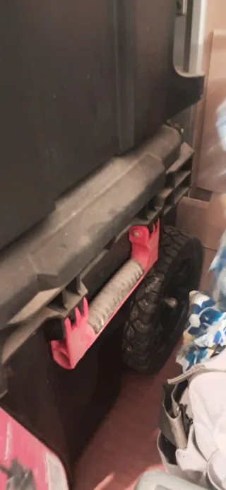 Carro Herramientas Milwaukee PACKOUT