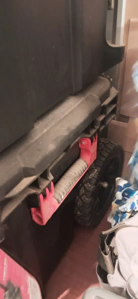 Carro Herramientas Milwaukee PACKOUT