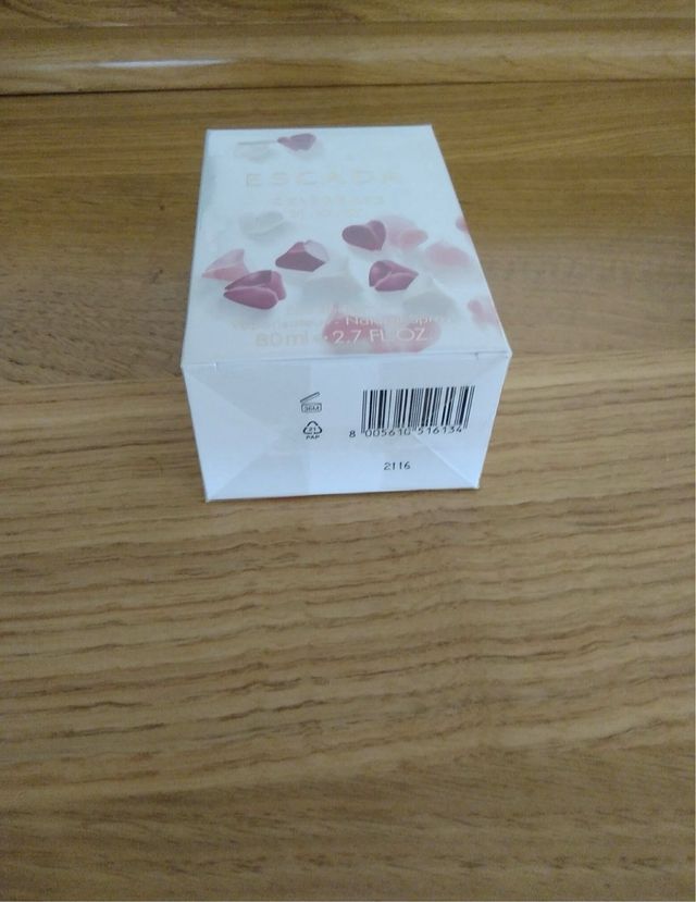 Escada Celebrate Now Eau de Parfum 80ml