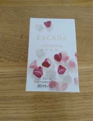 Escada Celebrate Now Eau de Parfum 80ml