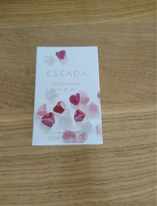 Escada Celebrate Now Eau de Parfum 80ml