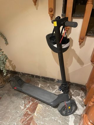 Patinete Xiaomi Scooter 4 Lite 2nd Gen
