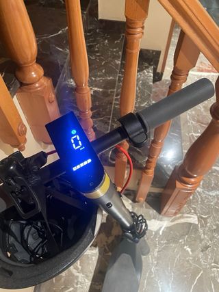 Patinete Xiaomi Scooter 4 Lite 2nd Gen