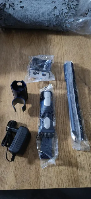 Aspirapolvere senza fili Tower