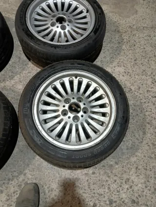 Llantas BMW