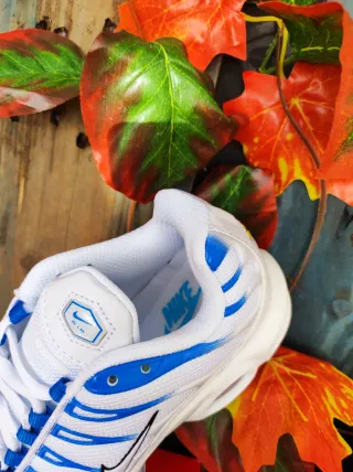 Zapatillas Nike Mujer 37