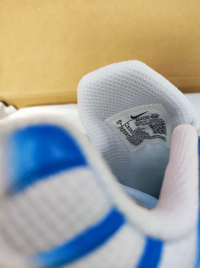 Zapatillas Nike Mujer 37