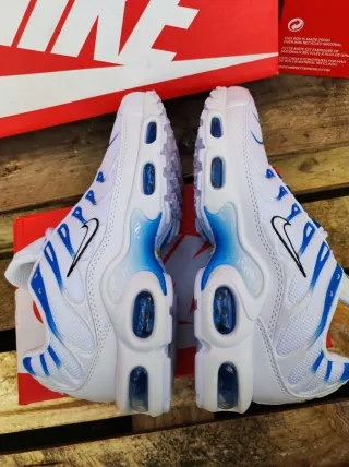 Zapatillas Nike Mujer 37