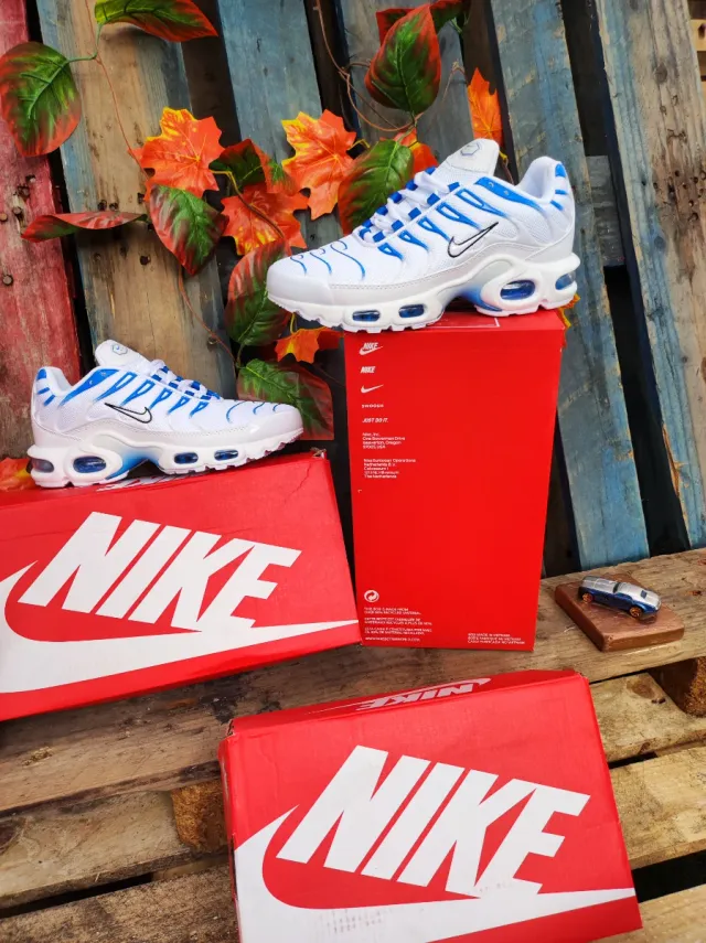 Zapatillas Nike Mujer 37