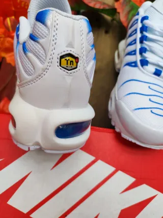 Zapatillas Nike Mujer 37