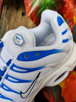 Zapatillas Nike Mujer 37