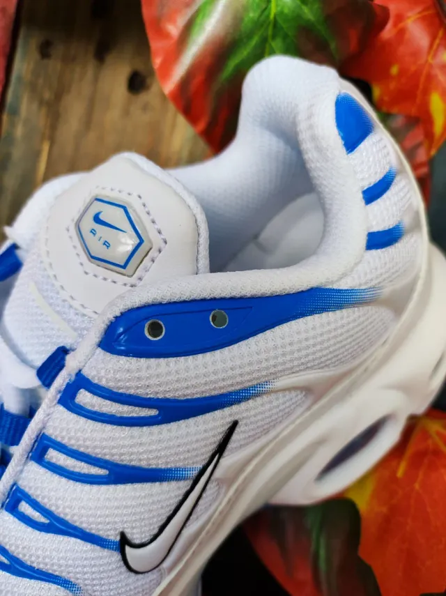 Zapatillas Nike Mujer 37