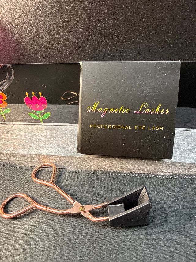 Pestañas Magnéticas Profesionales