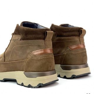 BOTÍN DE PIEL PARA CHICO Talla.39 y 43