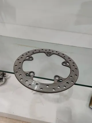 Disco Freno Trasero BMW F 800 GS