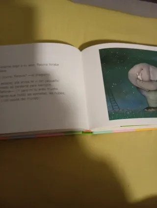 Cuentos cortos para dormir III