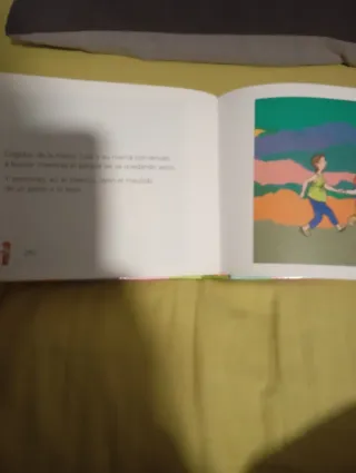 Cuentos cortos para dormir III