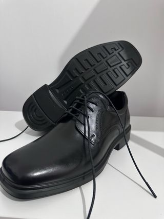 ECCO Helsinki 2 Zapatos Hombre Talla 39