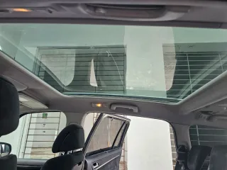 Citroen Grand C4 Picasso 2009