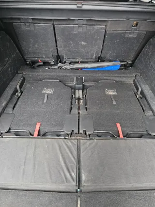 Citroen Grand C4 Picasso 2009