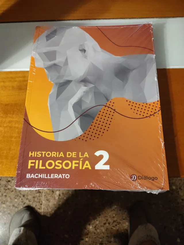 Historia de la Filosofía 2