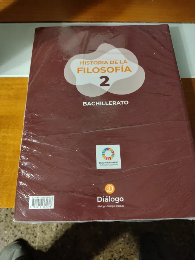 Historia de la Filosofía 2