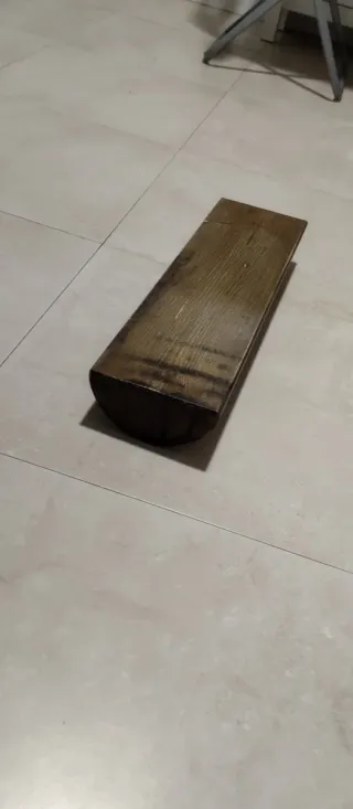 Tronco para suelo pélvico