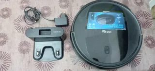 Robot Aspirador Conga (para piezas)