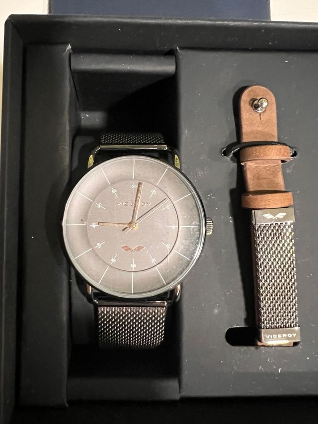 Reloj Viceroy Antonio Banderas 42371-16