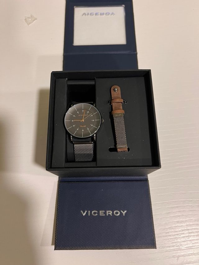 Reloj Viceroy Antonio Banderas 42371-16